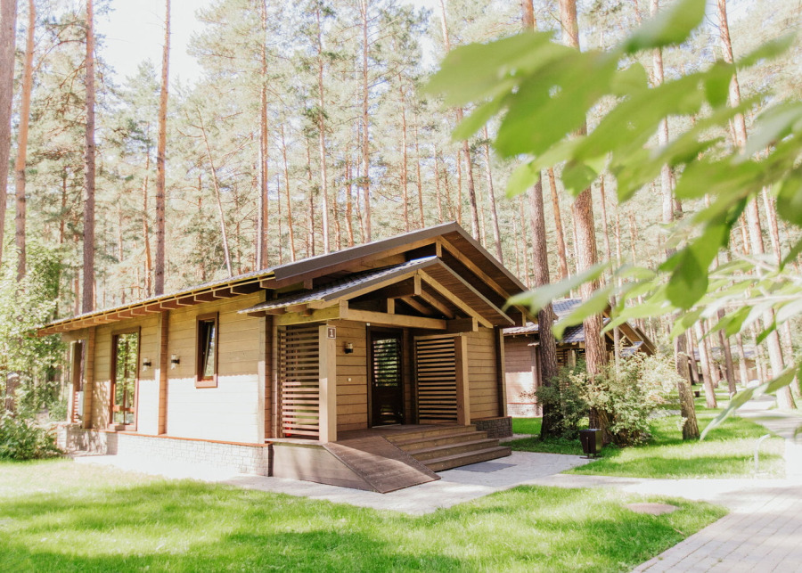 Фото Орлиное гнездо