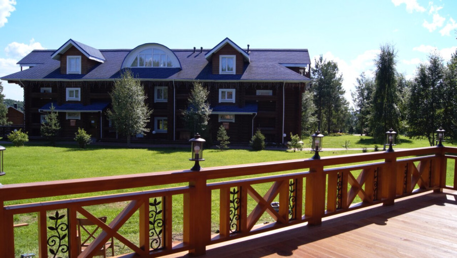 Фото Малые Карелы