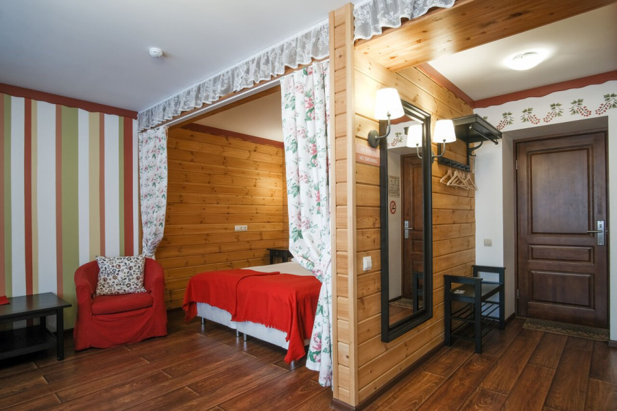 Фото Малые Карелы