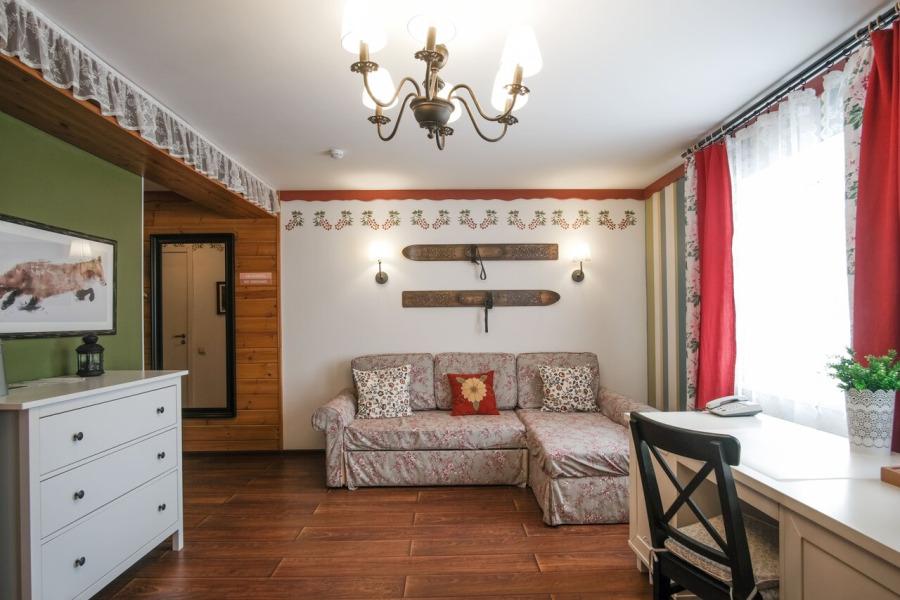 Фото Малые Карелы