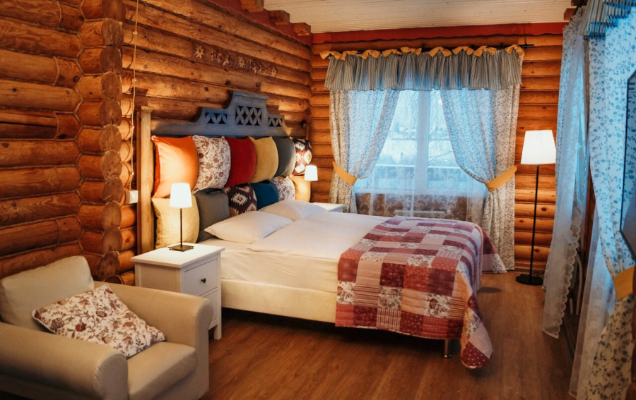 Фото Малые Карелы