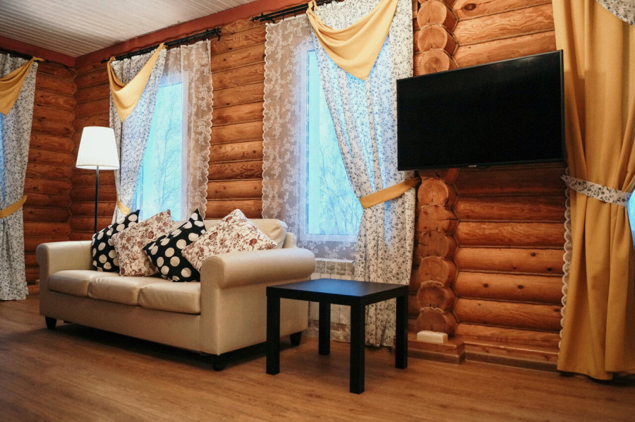 Фото Малые Карелы