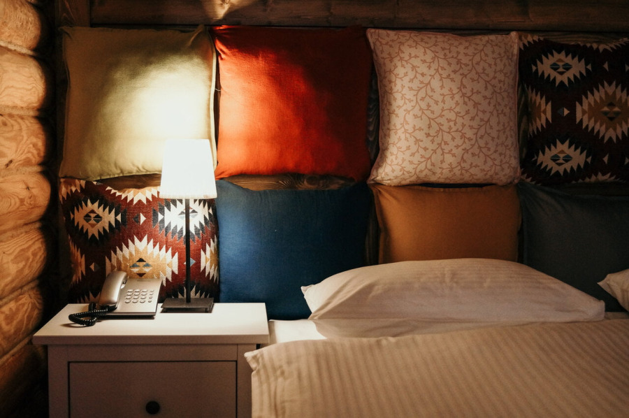 Фото Малые Карелы