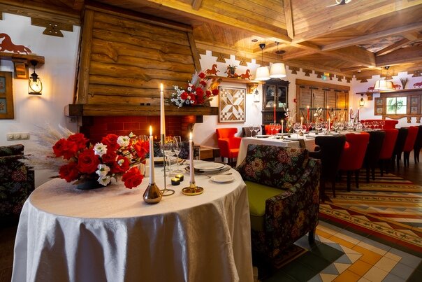 Фото Малые Карелы