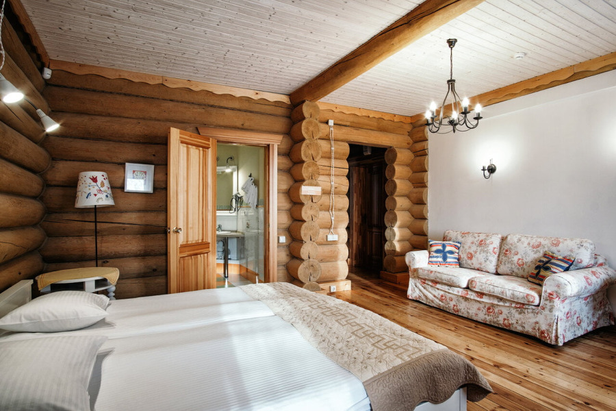 Фото Малые Карелы