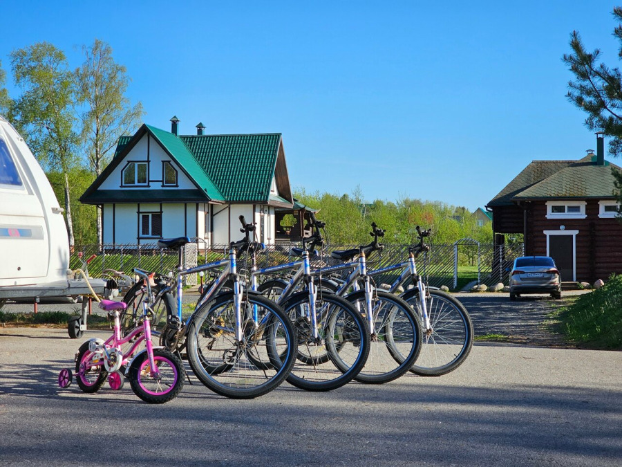 Фото Вытегори