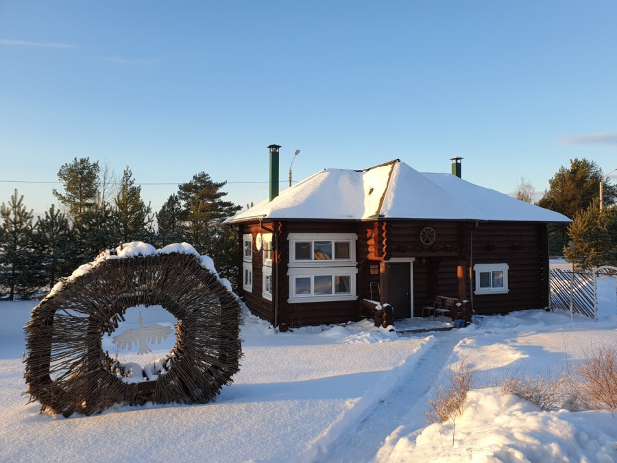 Фото Вытегори