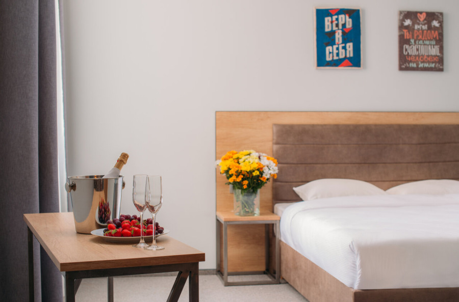 Фото Turris Hotel Lubyansky