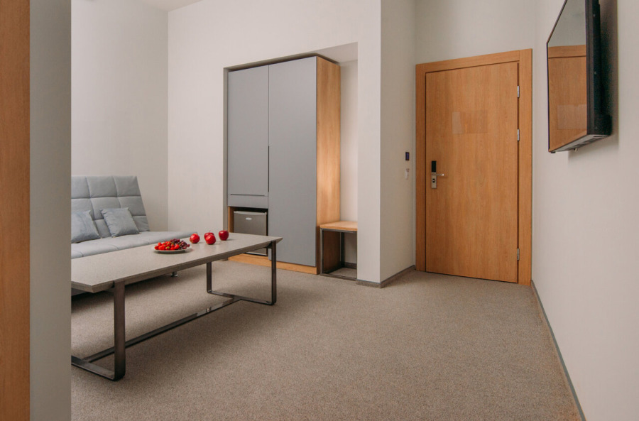 Фото Turris Hotel Lubyansky