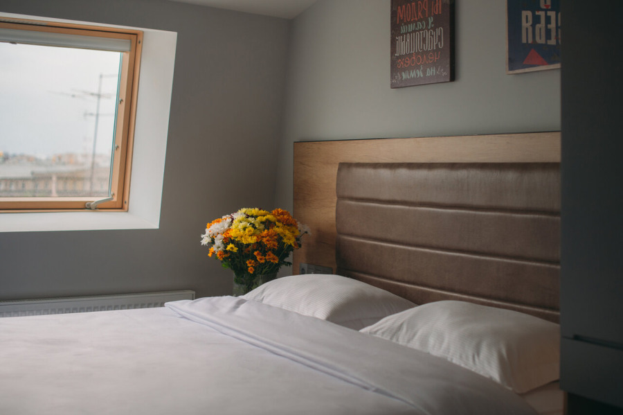 Фото Turris Hotel Lubyansky