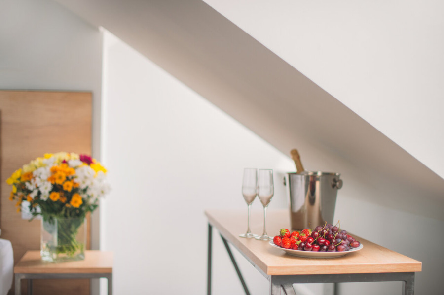 Фото Turris Hotel Lubyansky