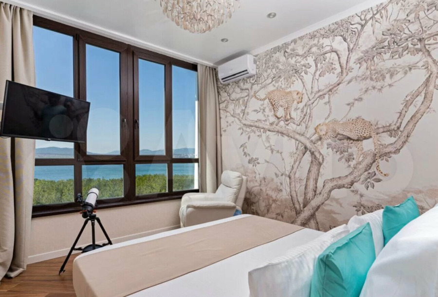 Фото Тут Море