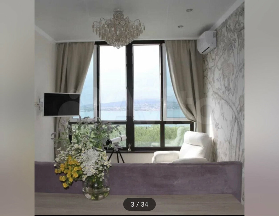 Фото Тут Море