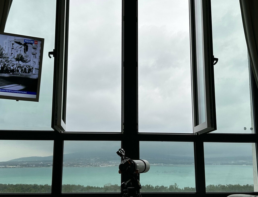 Фото Тут Море