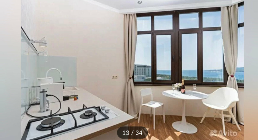 Фото Тут Море