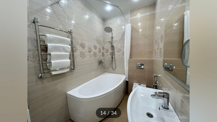 Фото Тут Море