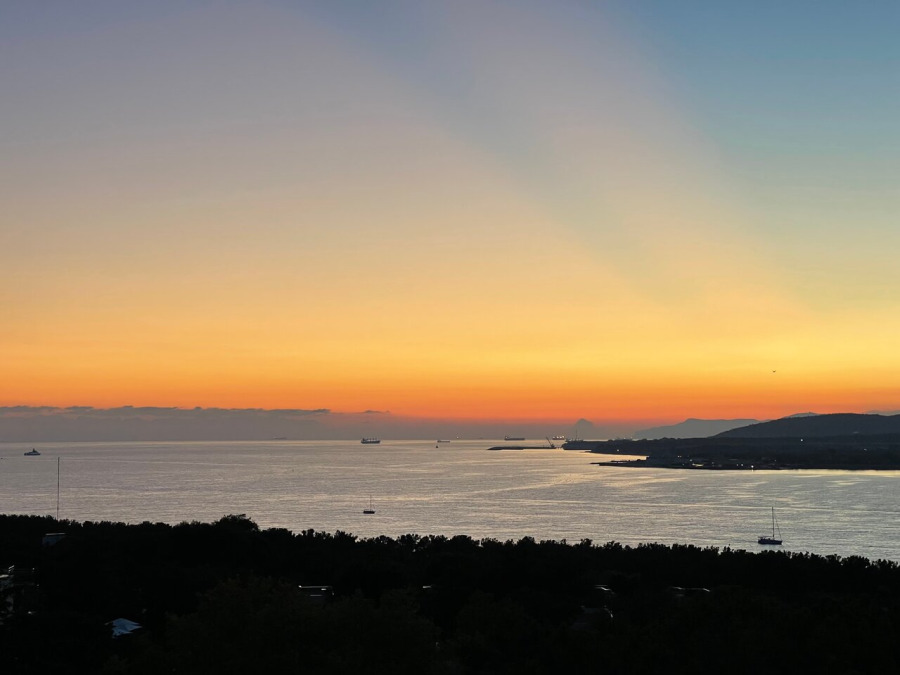 Фото Тут Море