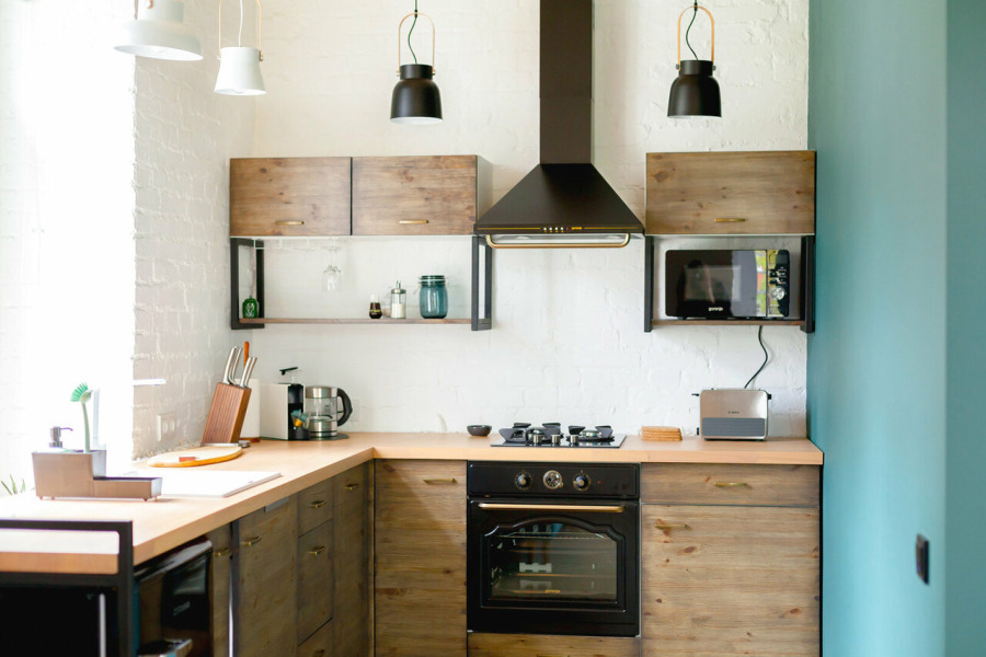 Фото Тверьлофт Премиум на Советской