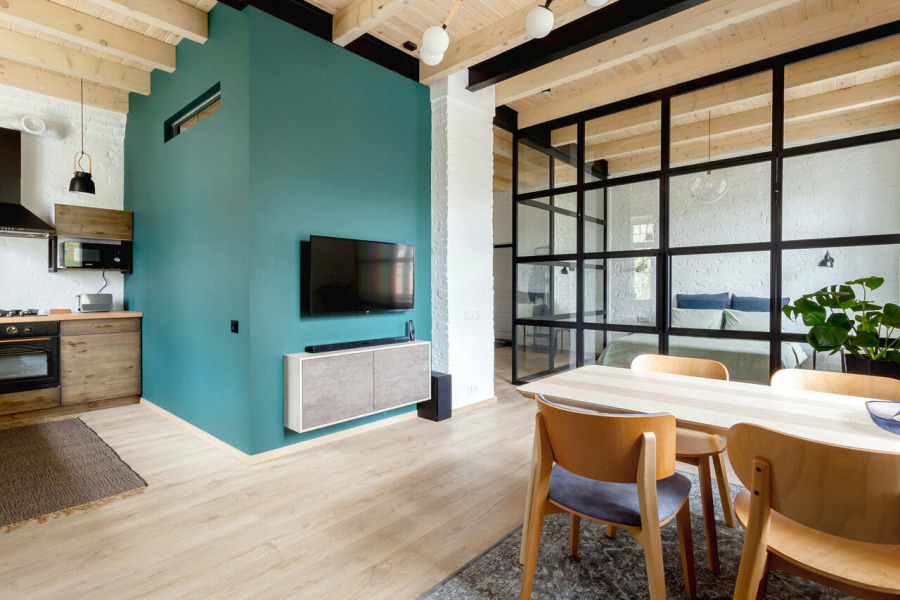 Фото Тверьлофт Премиум на Советской