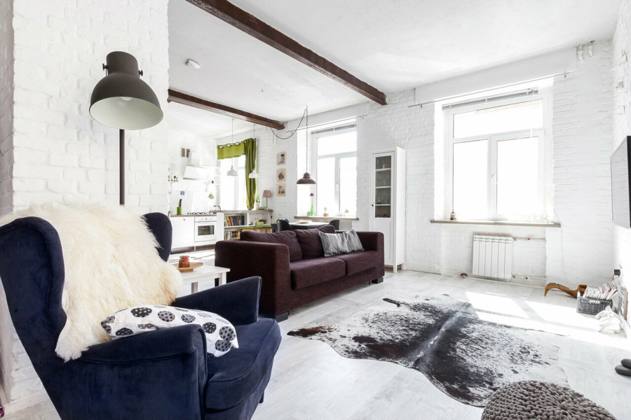 Фото Тверьлофт на Советской