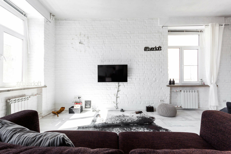 Фото Тверьлофт на Советской