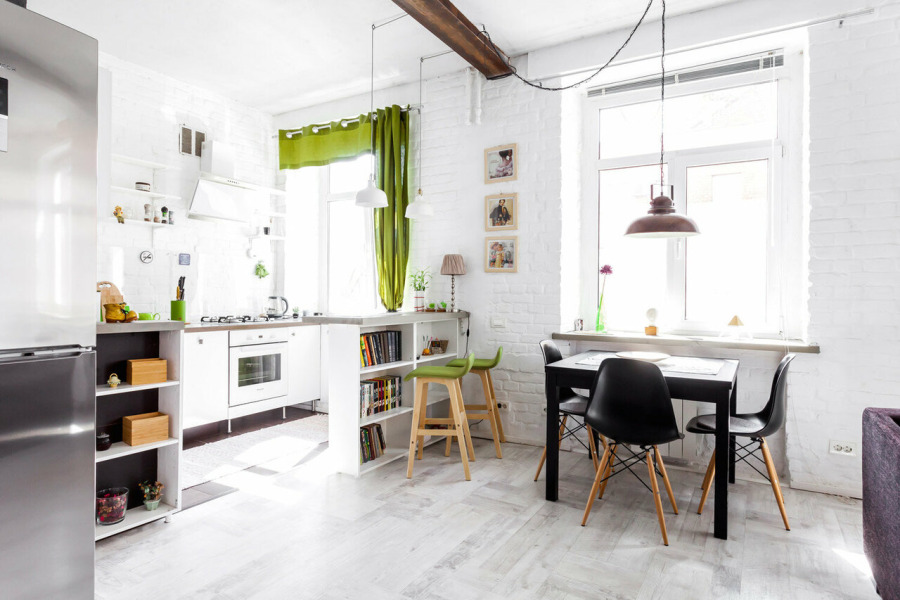 Фото Тверьлофт на Советской