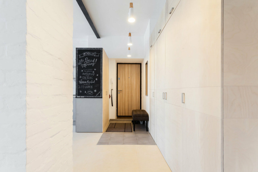 Фото Тверьлофт на Советской