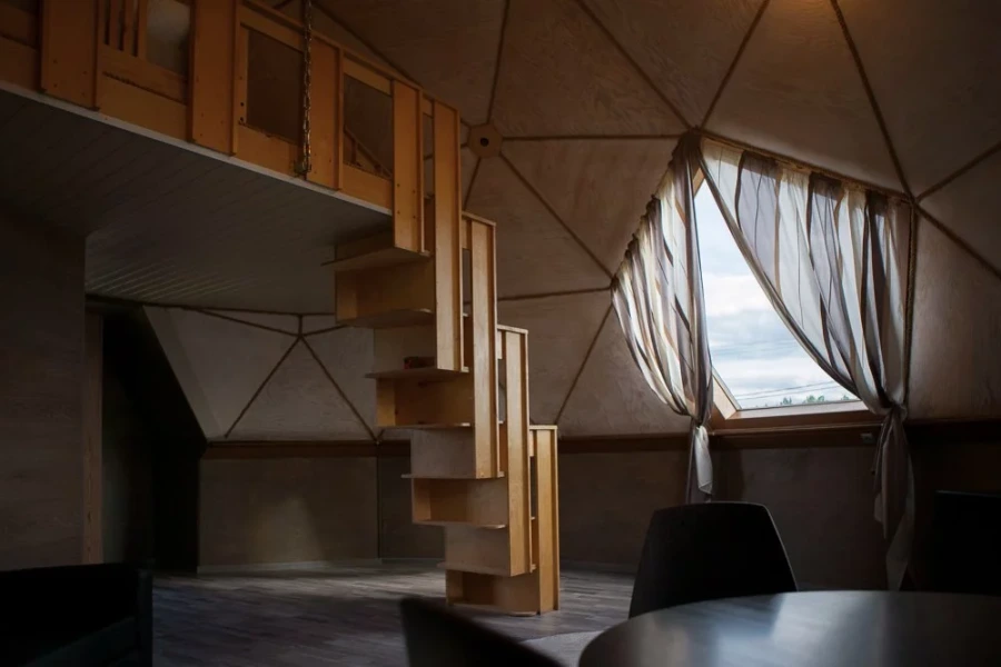 Фото Креативная Деревня by Flacon