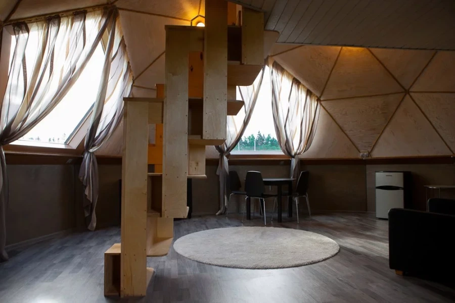 Фото Креативная Деревня by Flacon