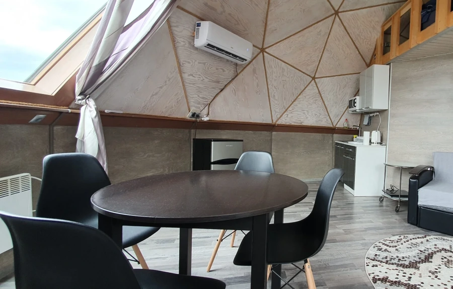 Фото Креативная Деревня by Flacon