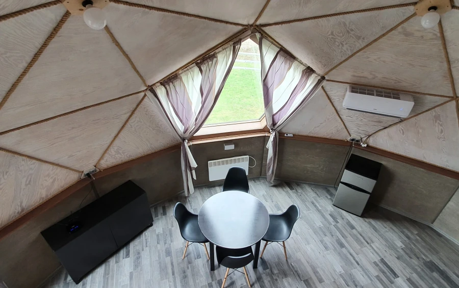 Фото Креативная Деревня by Flacon