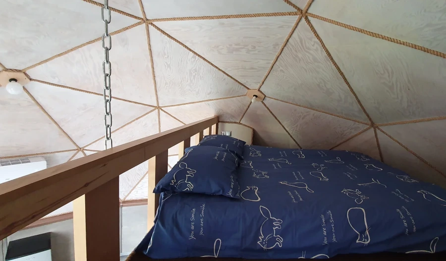 Фото Креативная Деревня by Flacon