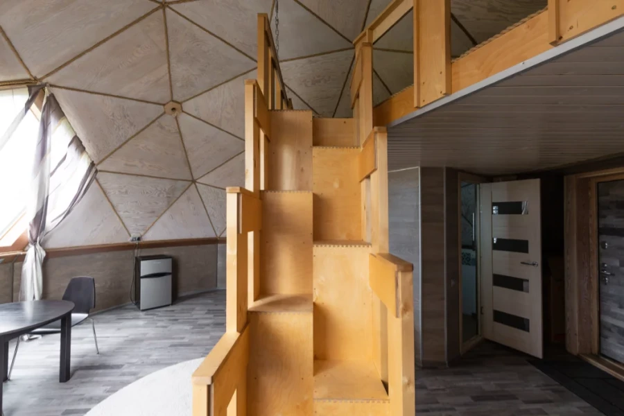 Фото Креативная Деревня by Flacon