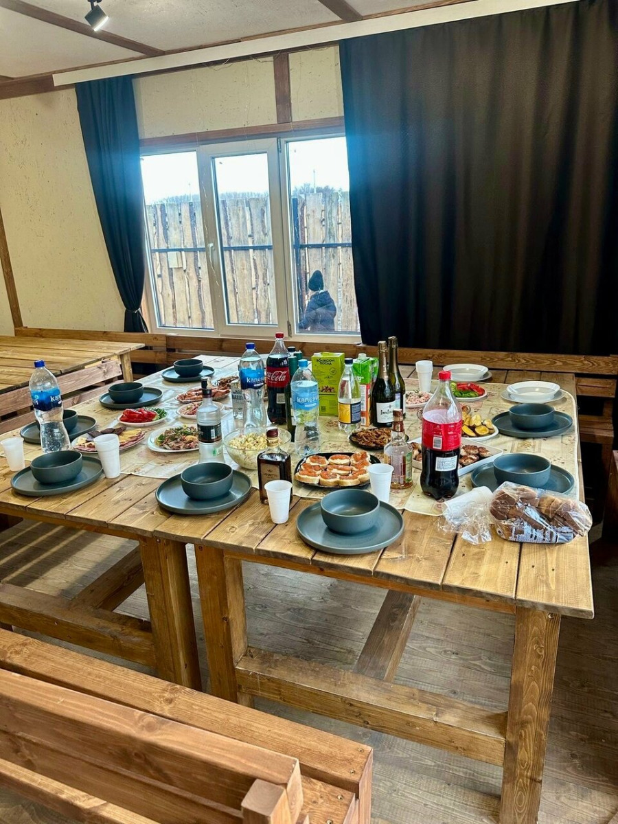 Фото Твоё Место