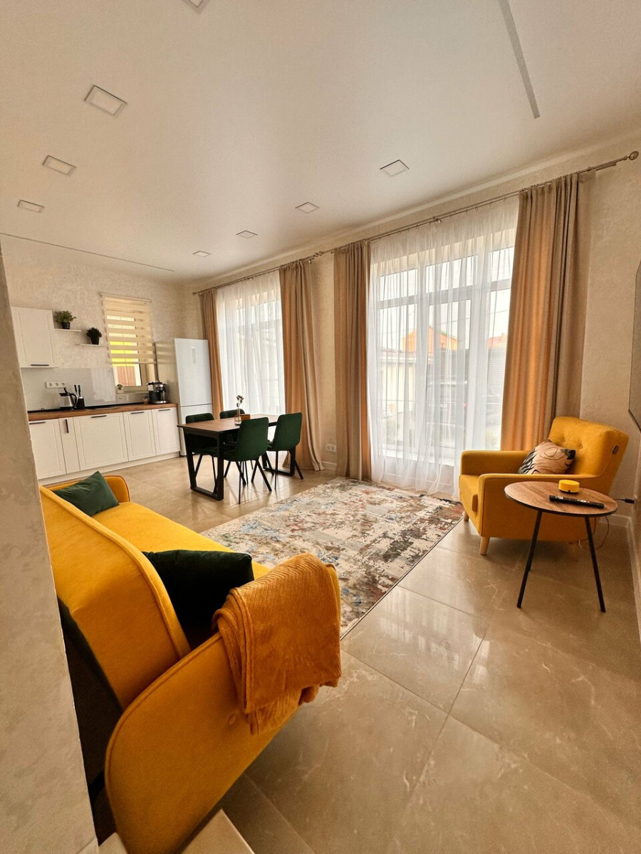 Фото Twins House