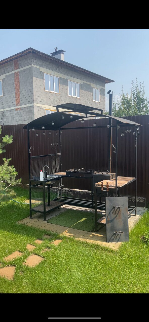 Фото Twins House