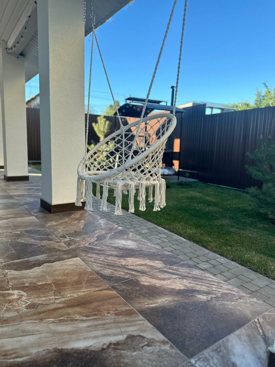 Фото Twins House