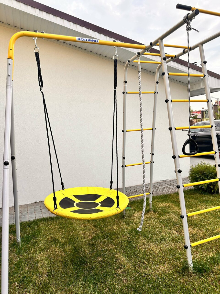 Фото Twins House