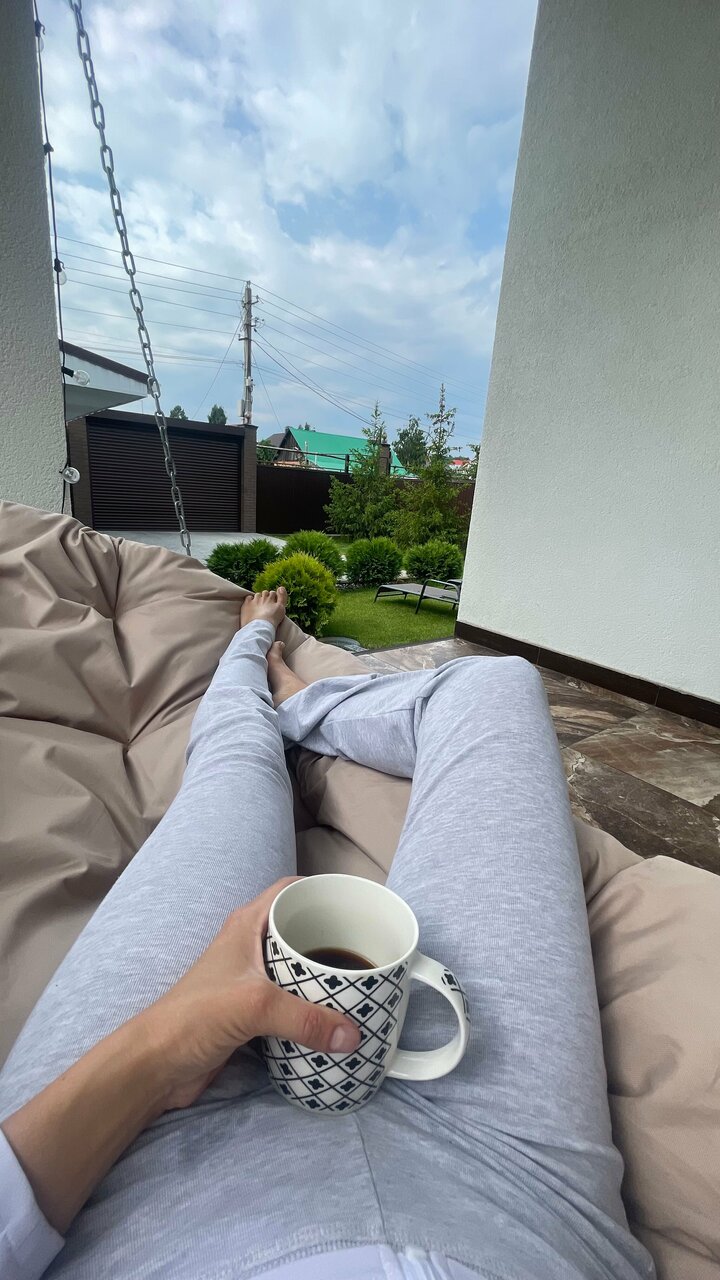 Фото Twins House