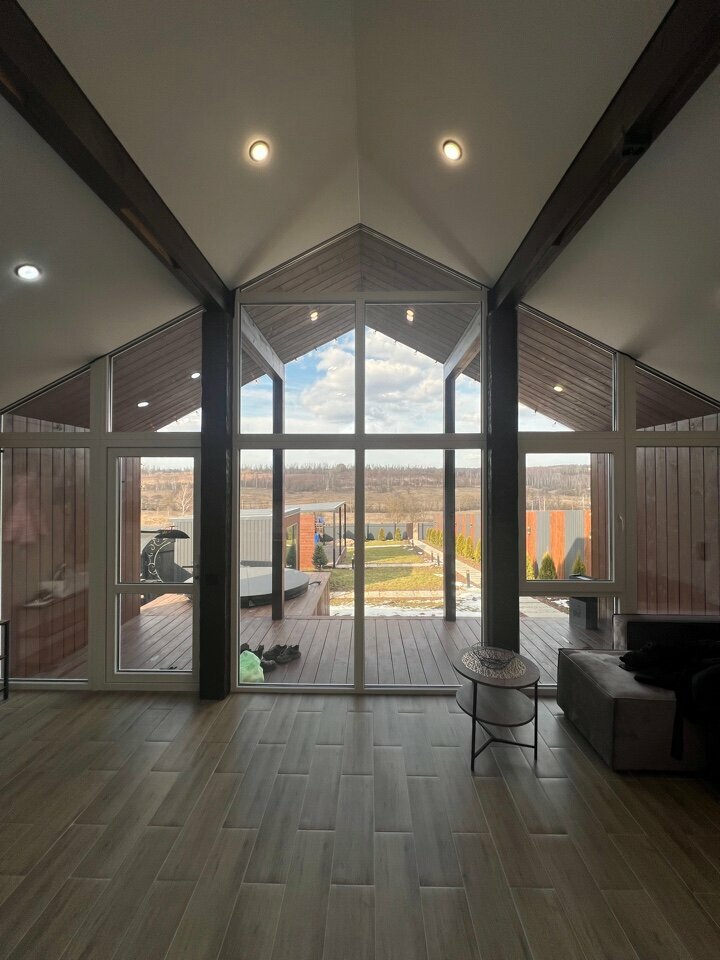 Фото Twix Houses