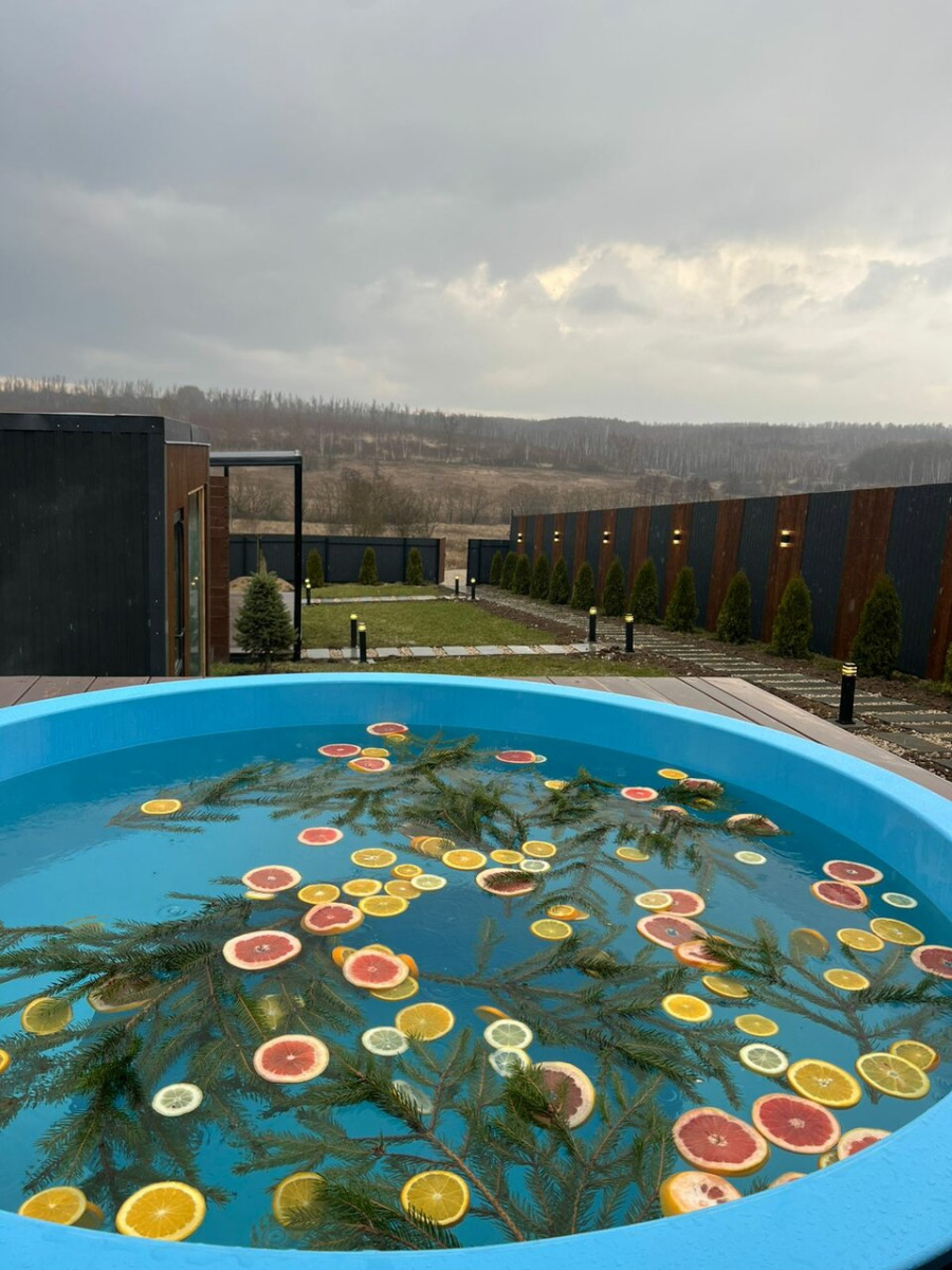 Фото Twix Houses