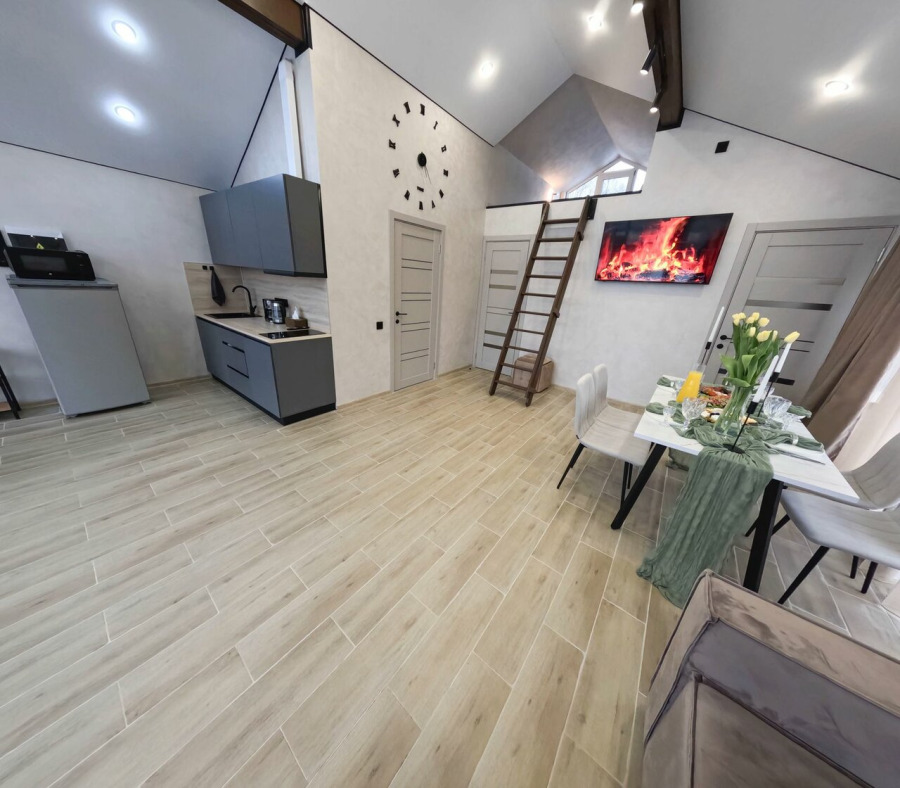 Фото Twix Houses