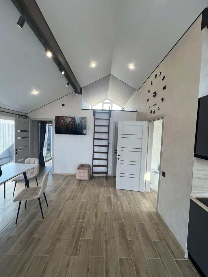 Фото Twix Houses