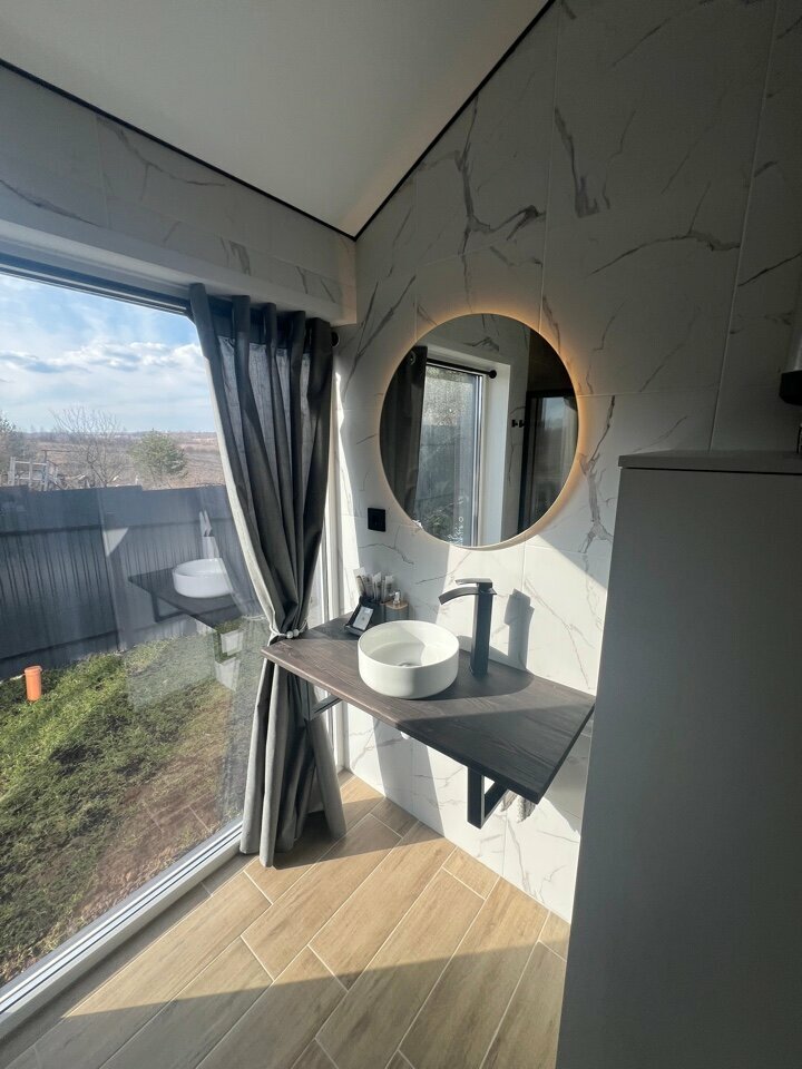 Фото Twix Houses