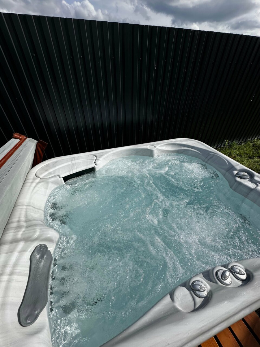 Фото Two House River