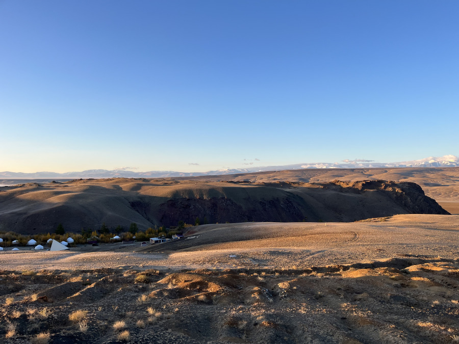 Фото Юрточный Глэмпинг Тыдтуярык