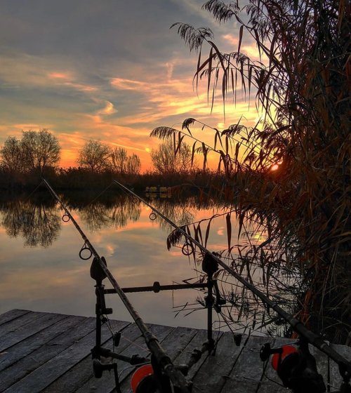 Фото Глэмпинг на Озёрах