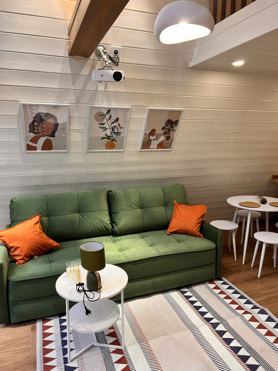 Дом Фауна с чаном