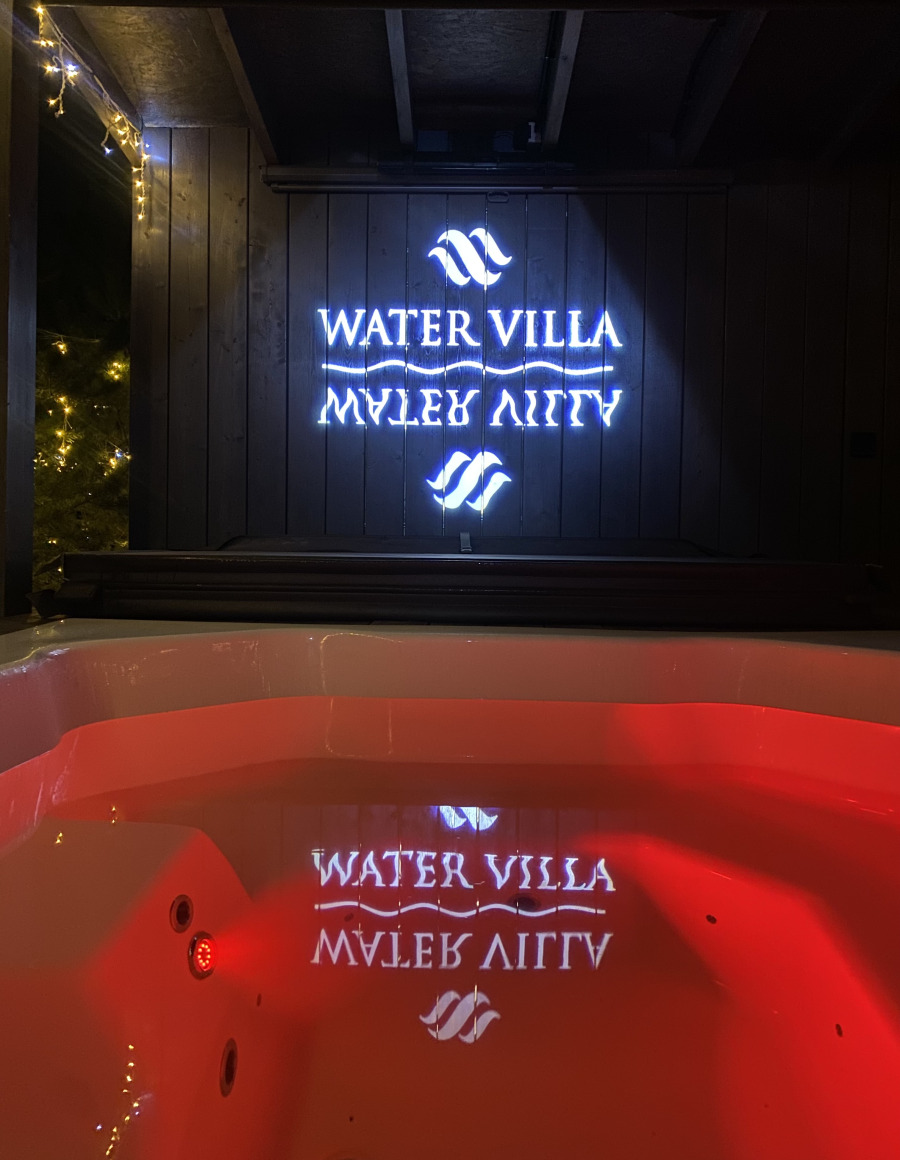 Фото Глэмпинг Water Villa