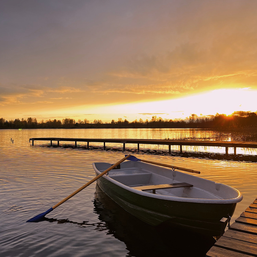 Фото Глэмпинг А-Ферма